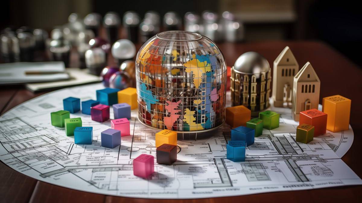 Тенденции на рынке недвижимости